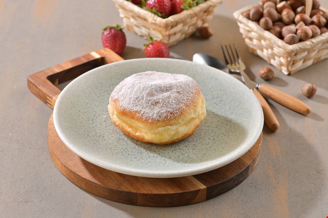 Berliner - Krapfen